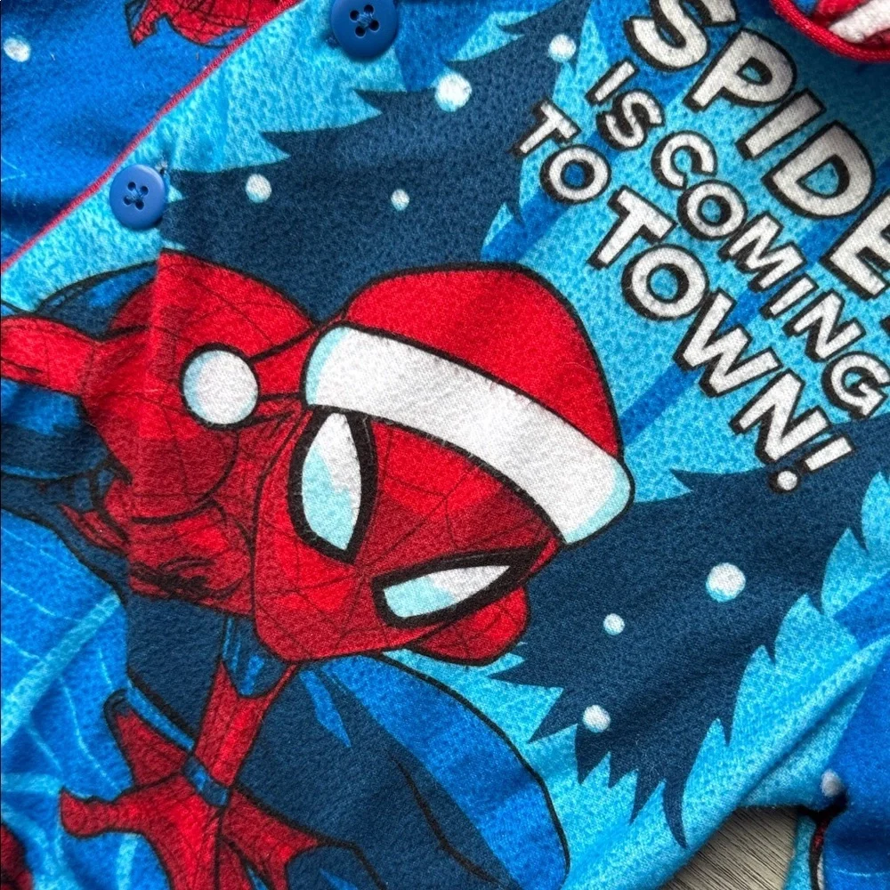 Marvel cozy fun